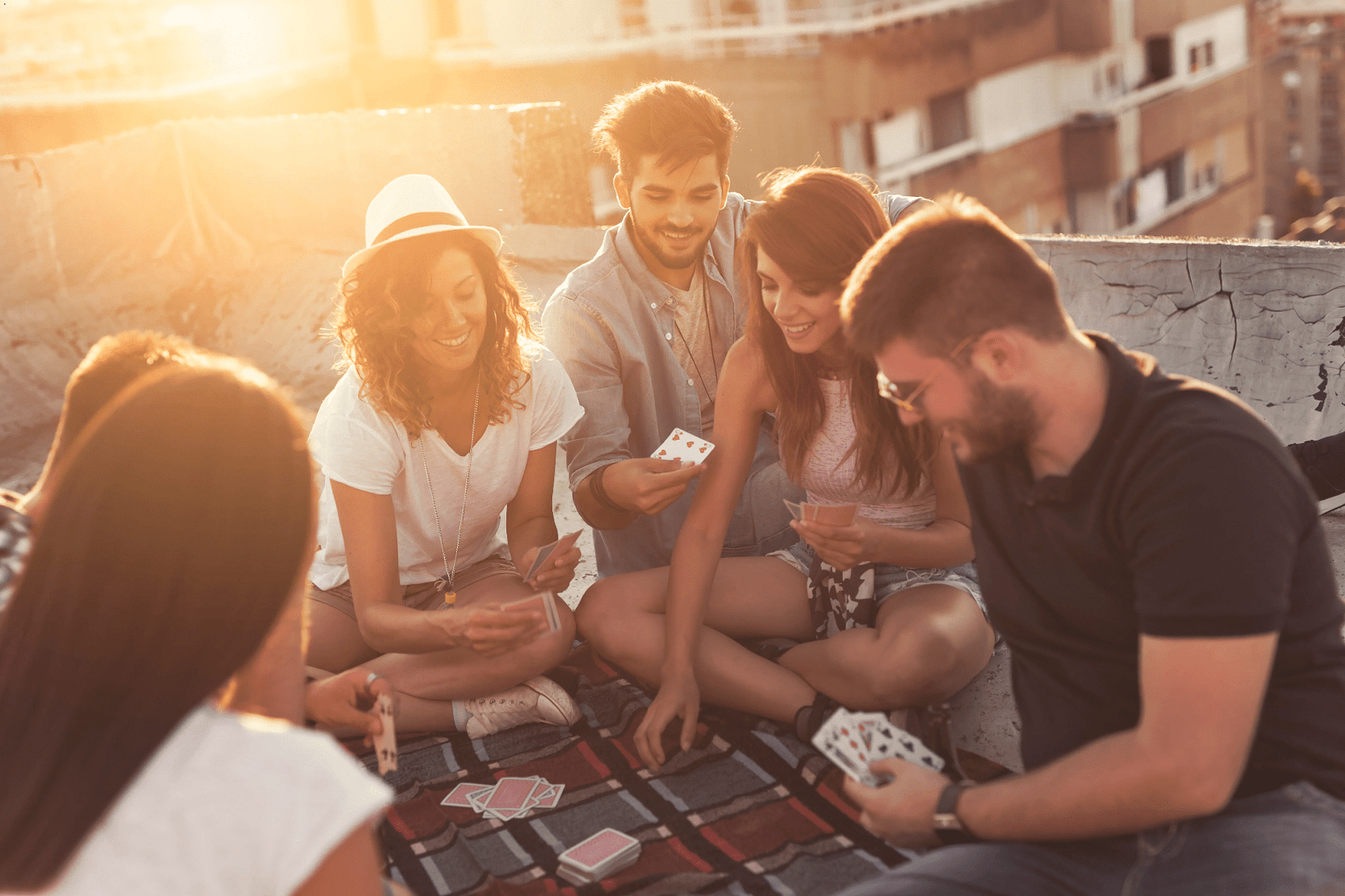 Fun Weekend Activities to Enjoy with Friends: Games, Sports, and Outings