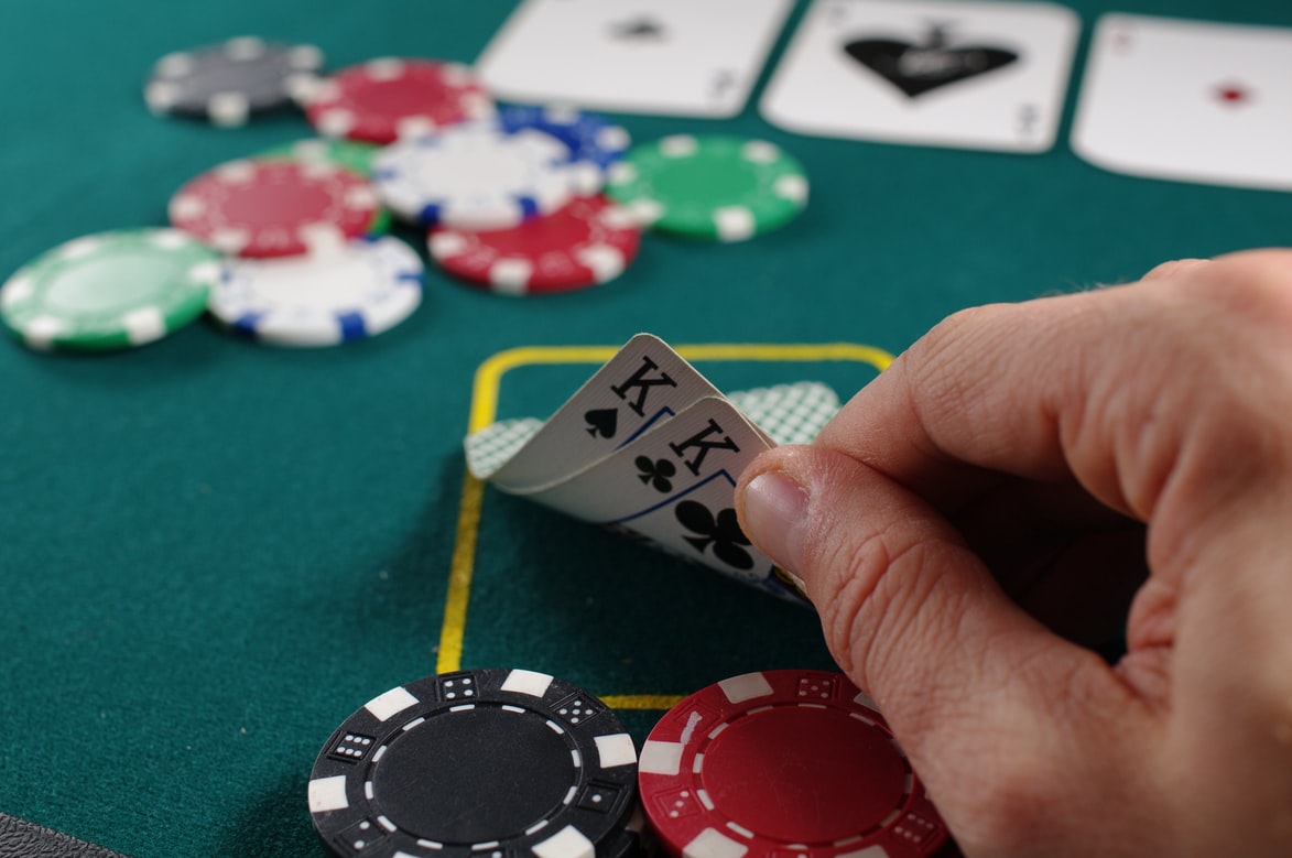 The Allure of Poker - Getting to Grips with the Game