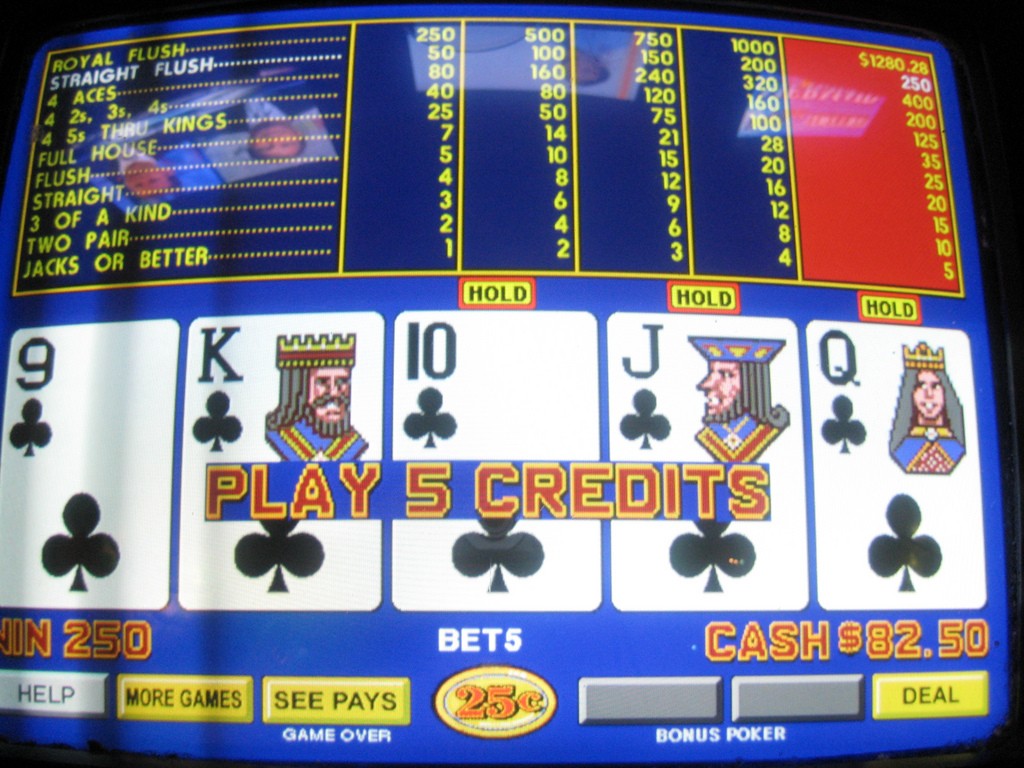 Игровые покер автоматы карты таро играть онлайн