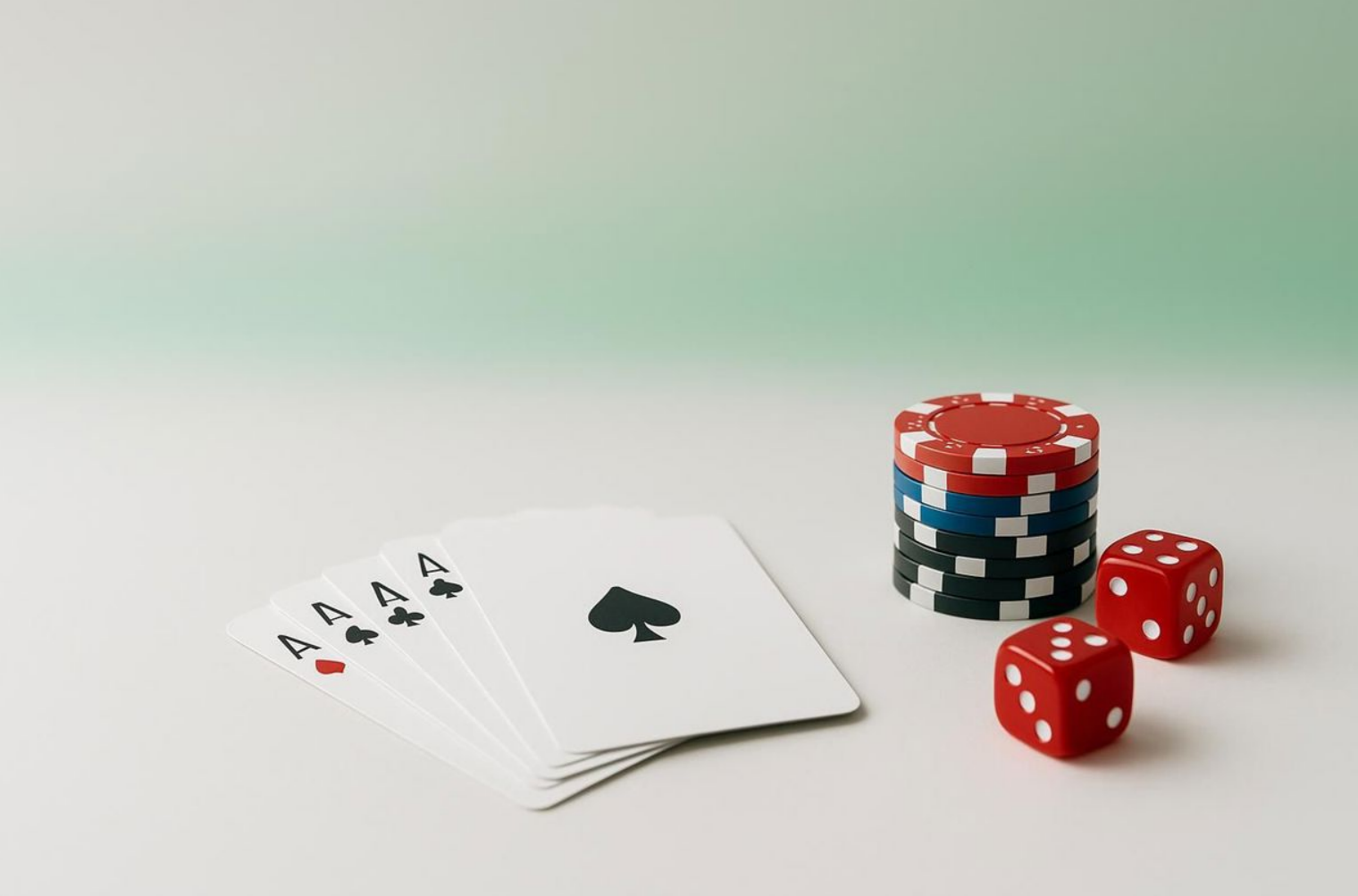 Pennsylvania Poker Generates $2.34m in July