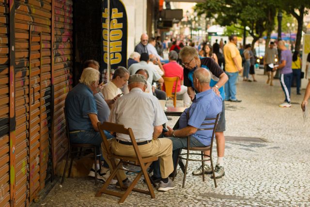 Brazil's Gaming Ban: What It Means for Poker Travel Plans