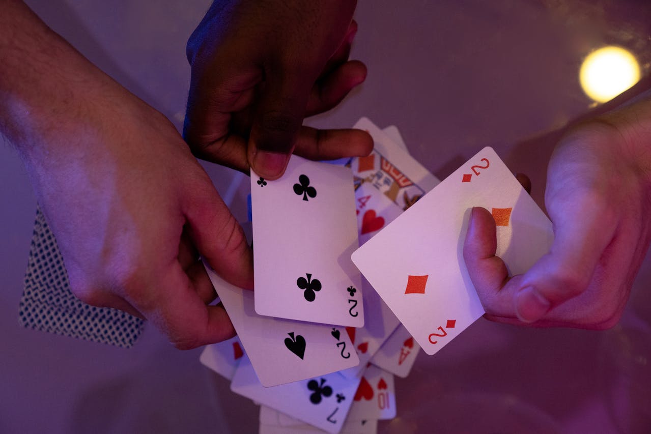 Should Video Poker Still Interest Poker Players?