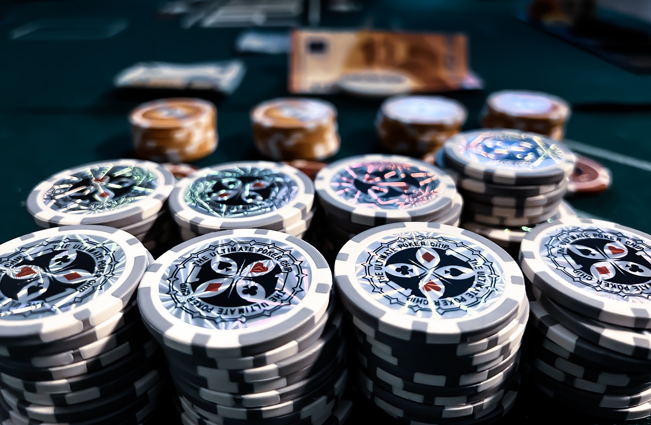 Mastering Online Poker: Tips, Strategies, and Platforms