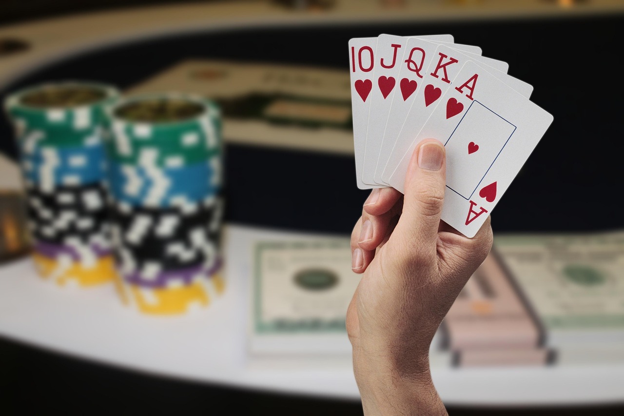 Deuces Wild Video Poker Strategy: How to Maximize Every Hand