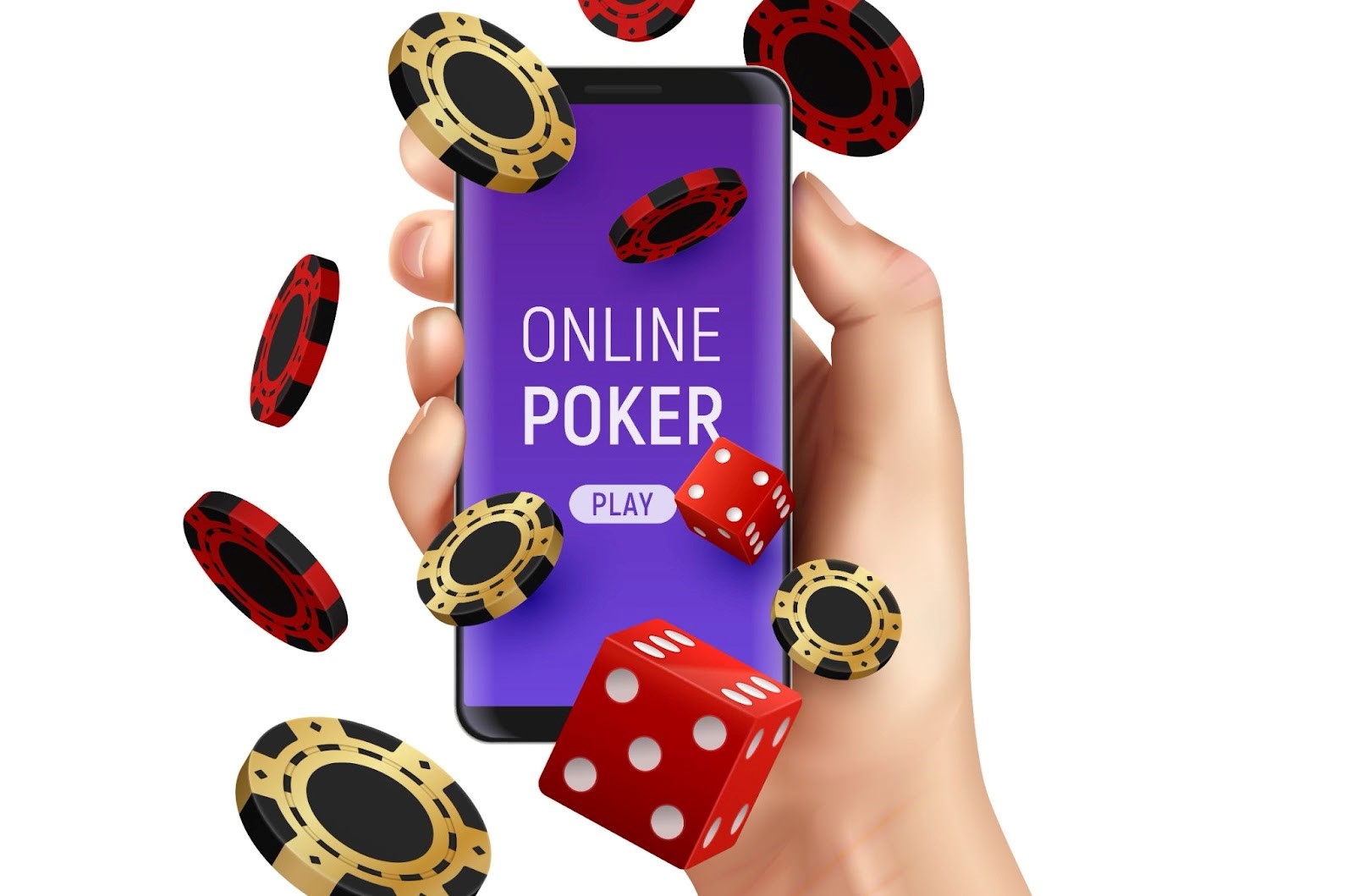 Online Poker vs. Video Poker in Online Casinos: The Rundown