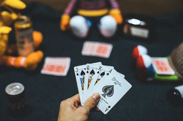What Does 'White Label' Mean for Online Casino Poker Sites?