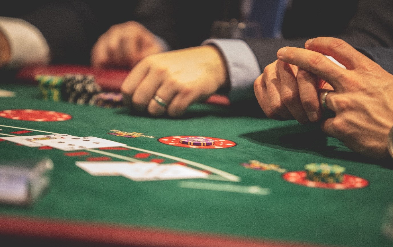 The Types of Online Live Casino Games