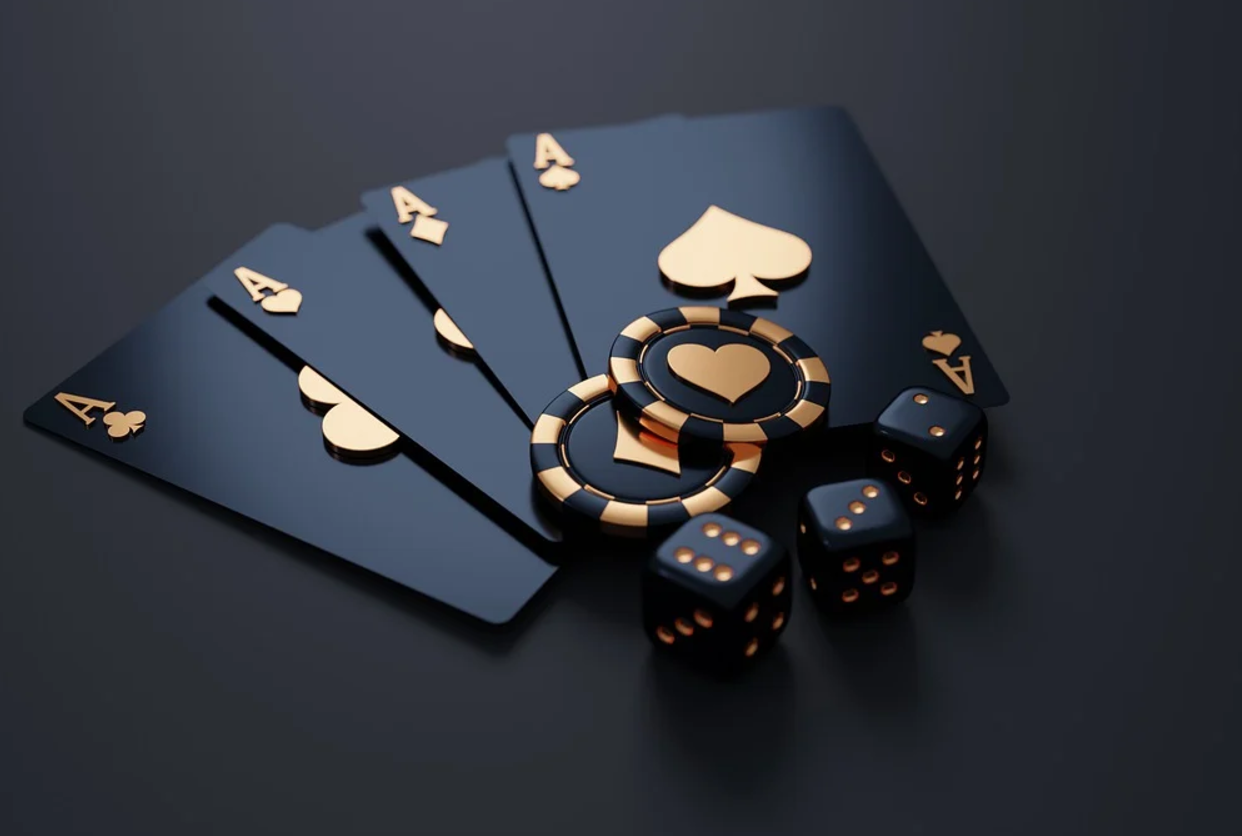 Are There Any Similarities Between Slot Strategies and Poker Strategies?