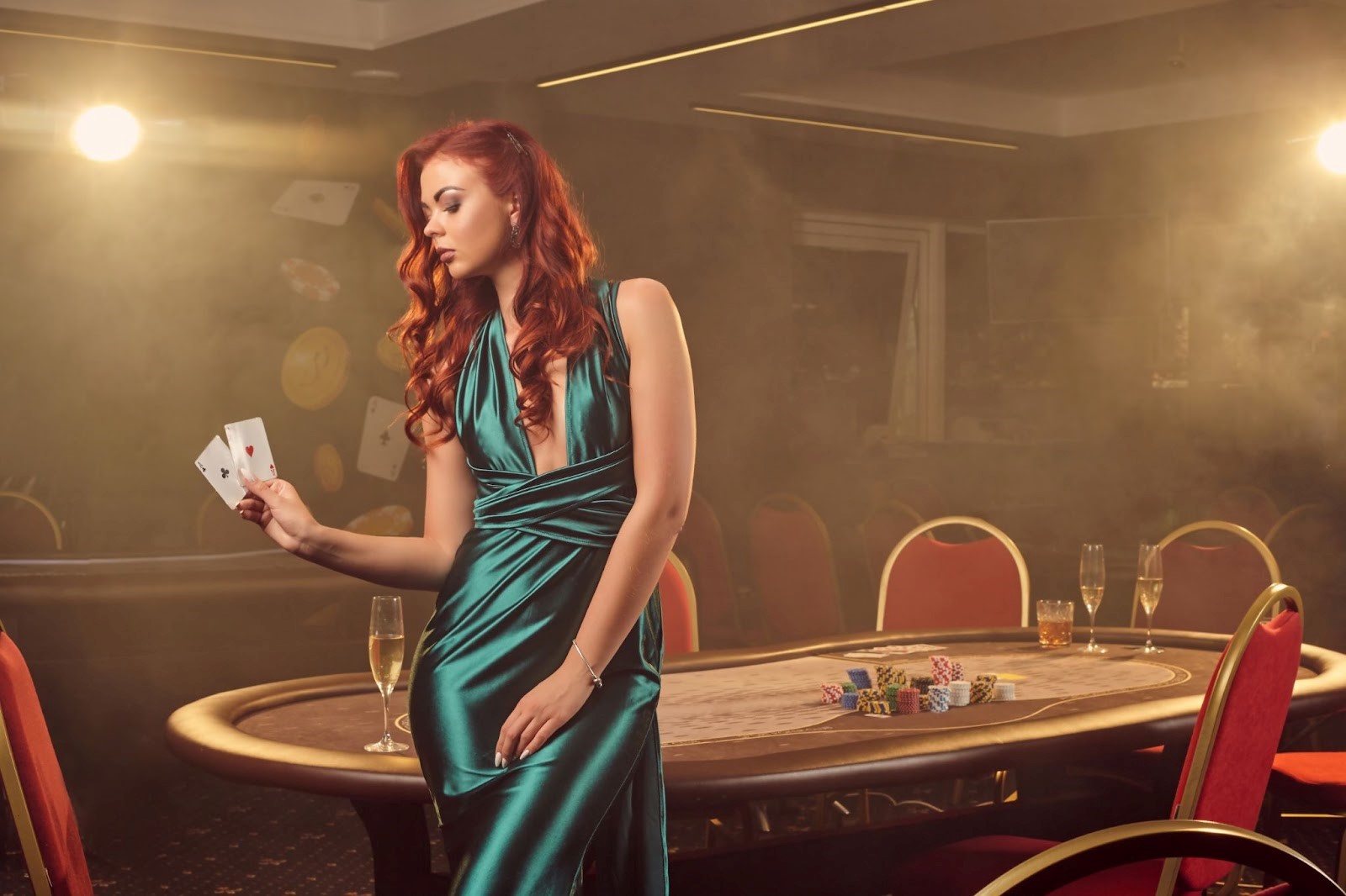 Top Women-Only Poker Tournaments to Watch in 2025