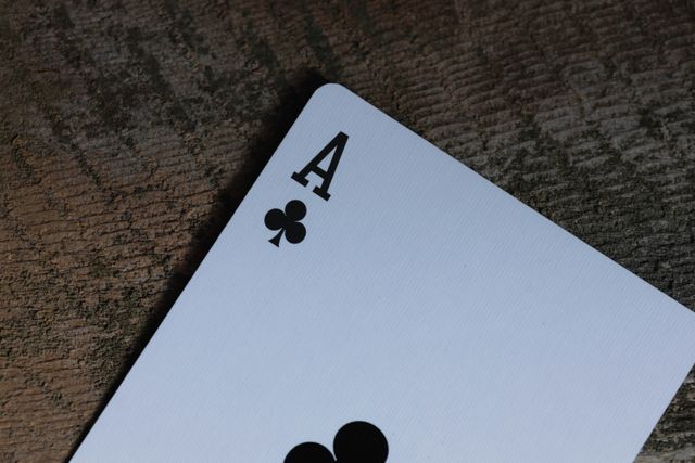 What Is an Ace in Poker? High, Low, Odds and Kicker Rules