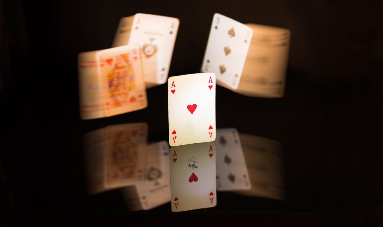 Finding the Online Casino for Poker: What to Look For