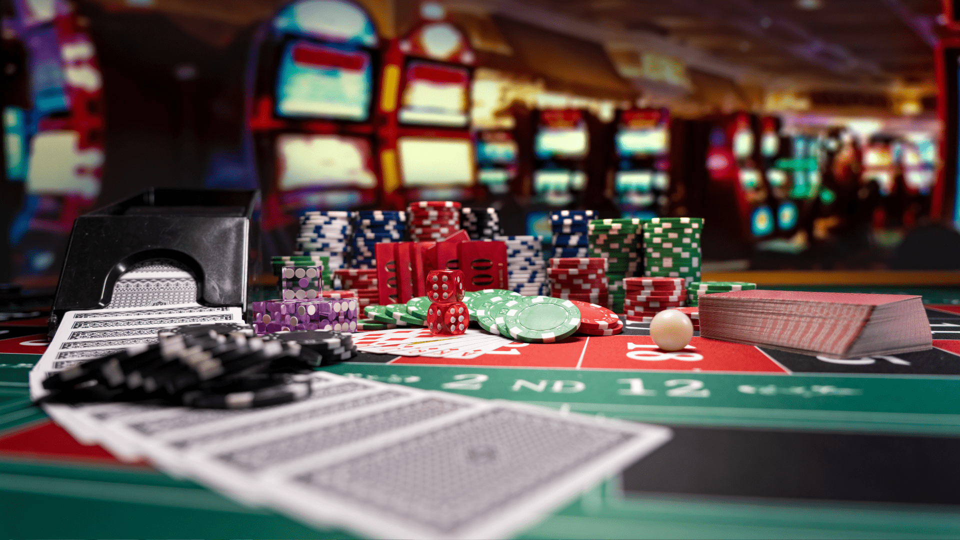 The Psychological Shift Between Skill Based Poker and Chance-Driven Slots