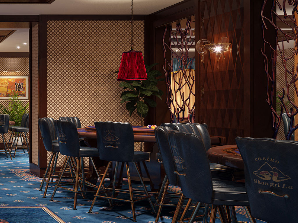 SL Casino Riga by Storm International will be open in October