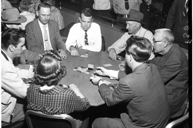 The History of Poker: How Did the Game Develop?