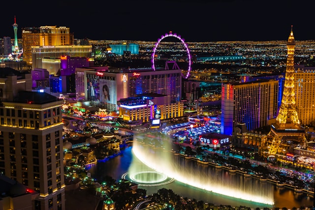 The UK’s Most Successful Poker Players at the WSOP