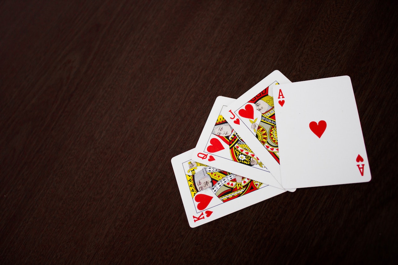 The Basic Things You Need to Know About Poker Rules 