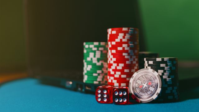 Online Casino Broadens Its Promotions with More Choice for Online Players