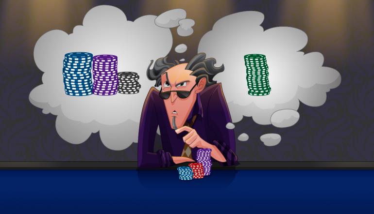 Beginners Guide to EV in Poker