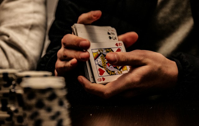 Why Poker Players Are Exploring Sweepstakes Casinos in the US