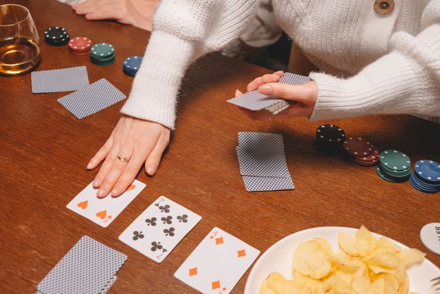 Poker Casino Night: 5 Tips for Parties & Corporate Events