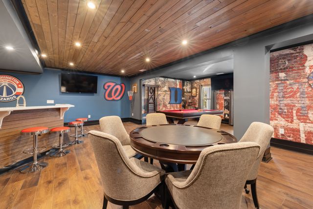 Tribes Built the Gaming Industry, Poker Rooms Included. Who's Writing the Next Chapter?