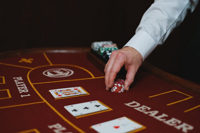 When Live Poker Changes: How High-Stakes VIP Tournaments Shape the Game