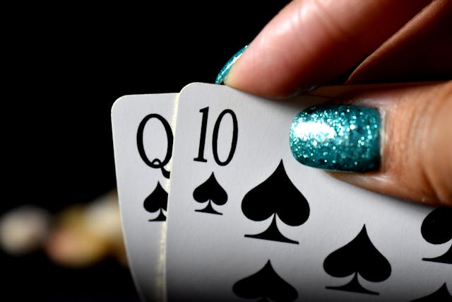 How Poker Clubs Are Modernising for the 21st Century