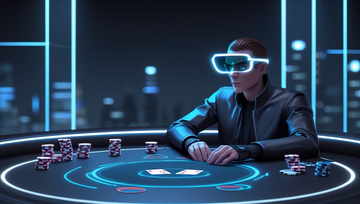Poker Strategy 2025: How AI is Changing the Game for Online Players