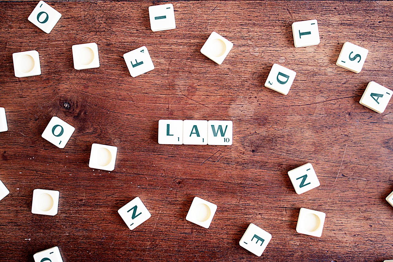 How Legal Frameworks Are Shaping the Future of Online Gambling