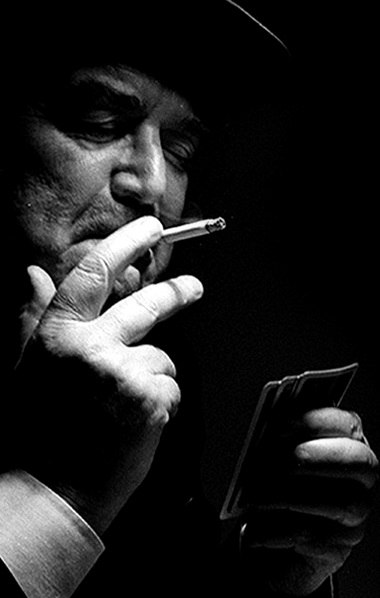 HOLDEM в BRUNSON