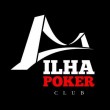 Ilha Poker Club logo
