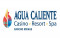 Agua Caliente Casino logo