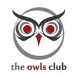 The Owls Club logo