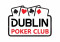 Dublin Poker Club logo