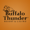 Buffalo Thunder logo