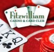 The Fitzwilliam Card Club and Casino logo