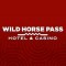 Gila River's Wild Horse Pass Casino logo