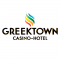 Greektown Casino logo