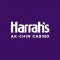 Harrah's Phoenix AK-Chin Casino logo