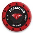 Diamond Texas Holdem Club logo