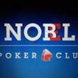 Nobel Poker Club logo