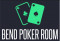 Bend Poker Room logo