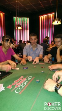Poker Club Casino Polička photo3 thumbnail