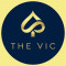 Victoria Casino London | The Vic Poker Club logo