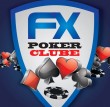 Fx Poker Clube logo