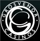 Grosvenor G Casino Birmingham logo