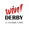 Win Derby Poker Room logo