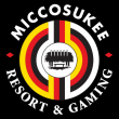 Miccosukee Resort &amp; Gaming Poker  logo