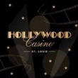 Hollywood Casino St. Louis logo