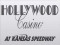 Hollywood Casino at Kansas Speedway logo